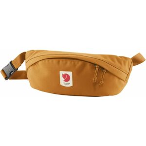 Fjallraven Ulvö Hip Pack Medium - Red Gold uni