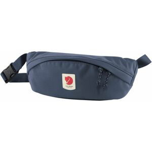 Fjallraven Ulvö Hip Pack Medium - Mountain Blue uni