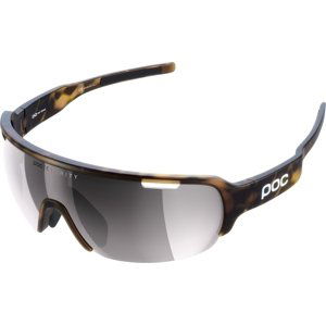 POC DO Half Blade - Tortoise Brown uni