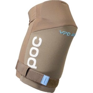 POC Joint VPD Air Elbow - Obsydian Brown L
