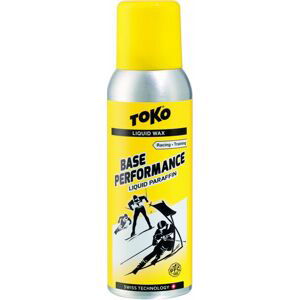 Toko Base Performance Liquid Paraffin yellow - 100ml 100ml