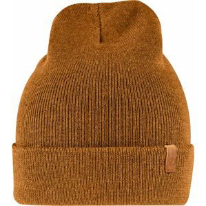 Fjallraven Classic Knit Hat - Acorn uni