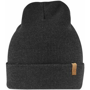 Fjallraven Classic Knit Hat - Black uni