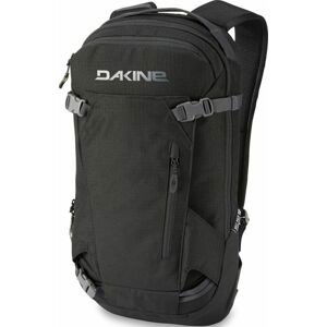 Dakine Heli Pack 12L - black uni