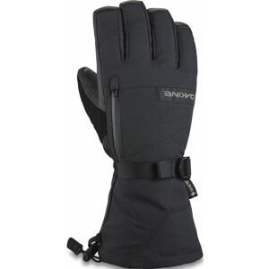 Dakine Leather Titan Gore-Tex Glove - black 9.0