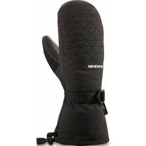 Dakine Leather Camino Mitt - black 7.0