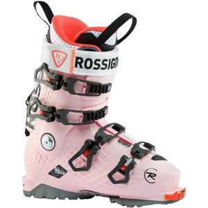 Rossignol Alltrack Elite 110 LT W GW - powder pink 235