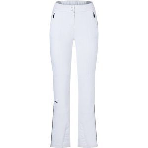 Kjus Women Sella Jet Pants - white-black S
