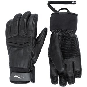 Kjus Men Performance Gloves - black 9,5