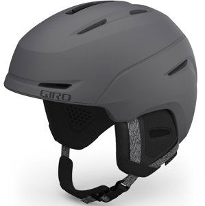 Giro Neo - Matte Charcoal M-(55.5-59)