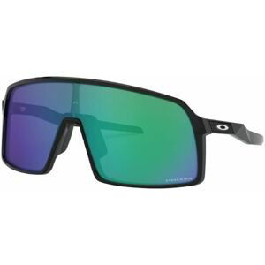 Oakley Sutro - Black Ink w/Prizm Jade uni