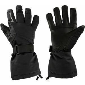 Vaude Back Bowl Gloves II - black 7