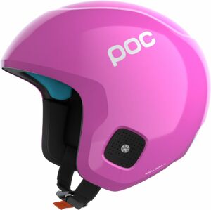 POC Skull Dura X SPIN - actinium pink 59-62