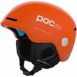 POC POCito Obex SPIN - fluorescent orange 48-52