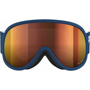 POC Retina Clarity - Lead Blue/Spektris Orange uni