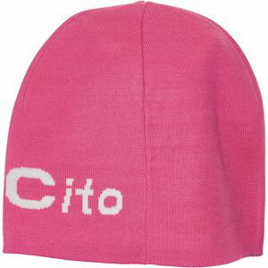 POC POCito Beanie - Fluorescent Pink uni