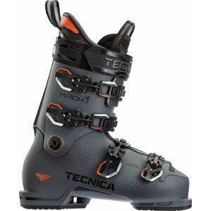 Tecnica Mach1 LV 110 - race gray 265