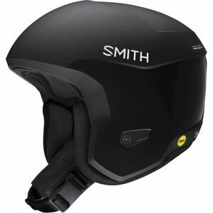 Smith Icon MIPS - Matte Black 55-59