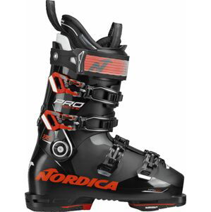 Nordica Pro Machine 130 (GW) - black/red 255