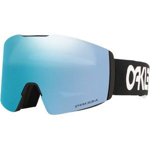 Oakley Fall Line L - factory pilot black/Prizm Snow Sapphire Iridium uni