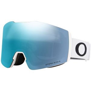 Oakley Fall Line M - matte white/Prizm Snow Sapphire Iridium uni