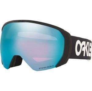 Oakley Flight Path L - factory pilot black/Prizm Snow Sapphire Iridium uni