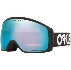 Oakley Flight Tracker M - factory pilot black/Prizm Snow Sapphire Iridium uni