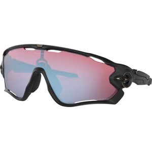 Oakley Jawbreaker - matte black/Prizm Snow Sapphire Iridium uni