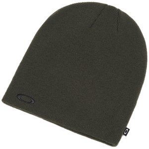 Oakley Fine Knit Hat - new dark brush uni