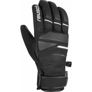 Reusch Storm R-TEX® XT - black/white 10,5