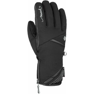 Reusch Lore STORMBLOXX™ - black/silver 6,5