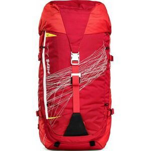 Pieps Summit 30 W - chili red uni