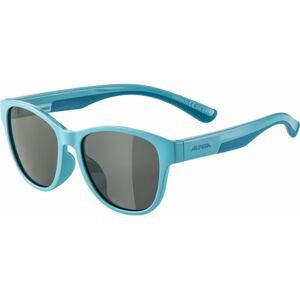 Alpina Flexxy Cool Kids II - turquoise uni