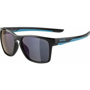 Alpina Flexxy Cool Kids I - black cyan uni