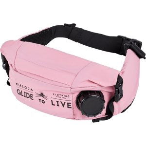 Maloja GlideToLive Drinking Belt - lotus uni