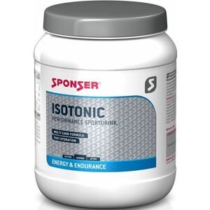 Sponser Isotonic drink 1000 g-ice tea ice tea