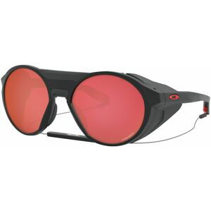 Oakley Clifden - matte black/Prizm Snow Torch Iridium uni