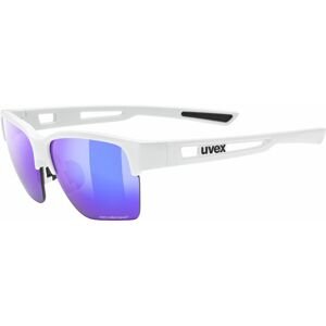 Uvex Sportstyle 805 CV - white/mirror plasma uni