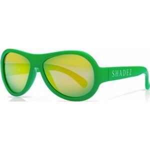 Shadez Classics -Green Baby: 0-3 roky