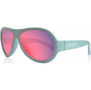 Shadez Classics -Pastel Frida Mint Junior: 3-7 let