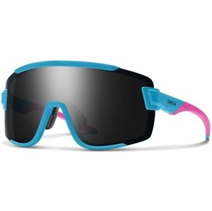 Smith Wildcat - matt blue pink/ChromaPop Black uni