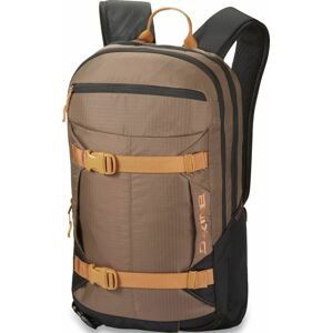 Dakine Mission Pro 18L - chocolate chip uni