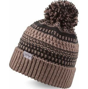 Dakine Davina Beanie - sparrow / black uni