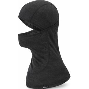 Dakine Ninja Merino Balaclava - black uni