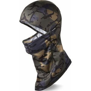 Dakine Ninja Balaclava - cascade camo L/XL