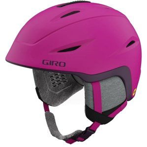 Giro Fade MIPS - Matte Pink Street/Urchin S-(52-55.5)