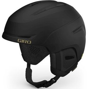 Giro Avera MIPS - Matte Black M-(55.5-59)