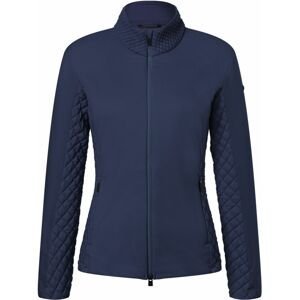 Kjus Women Macuna Insulation Jacket - atlanta blue L