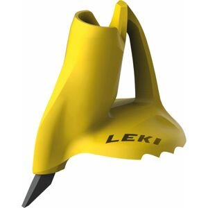 Leki FIN Vario Basket S/M - yellow uni