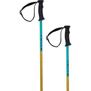 Volkl Phantastick Kids Yellow - yellow 90